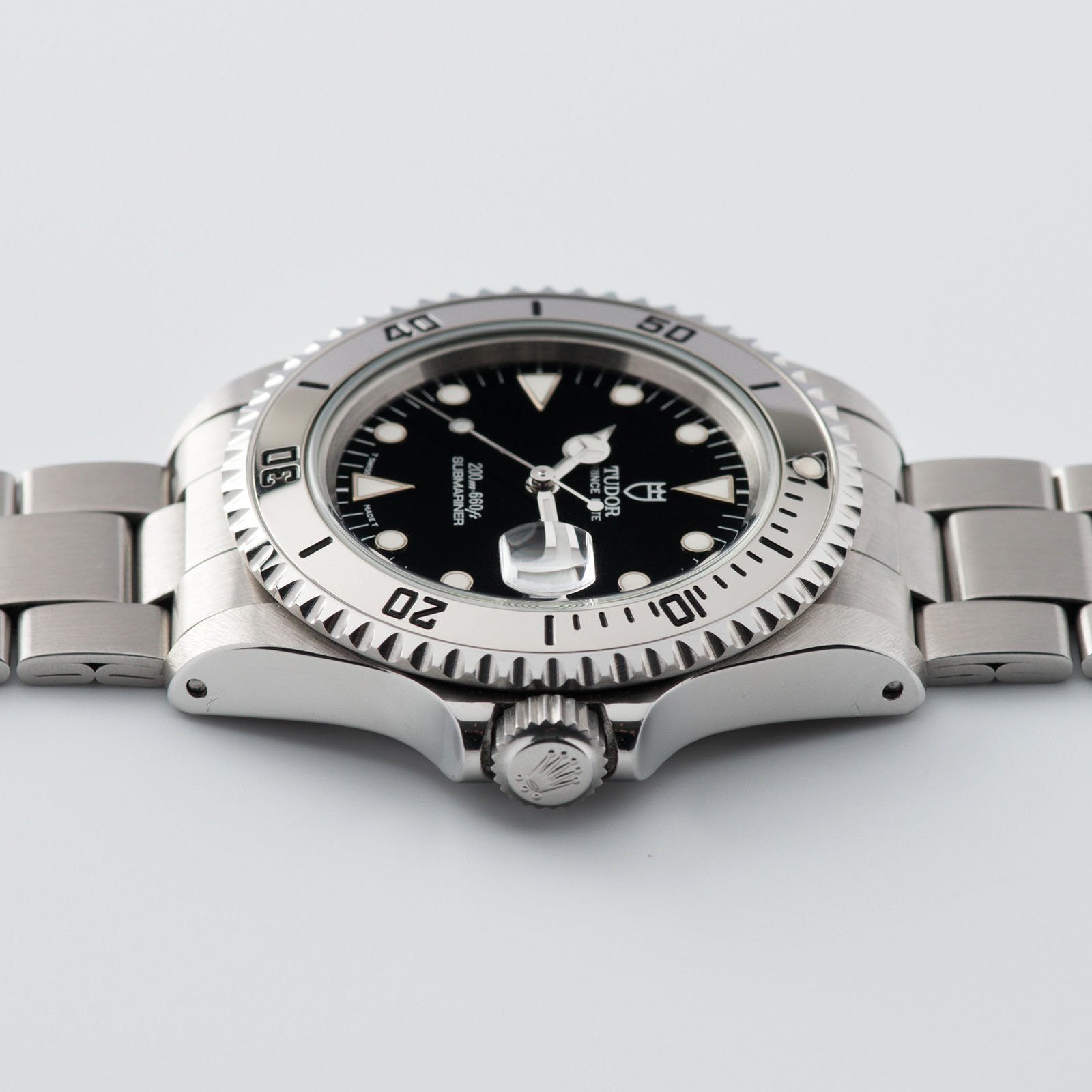 Tudor Submariner Prince Date Reference 79190