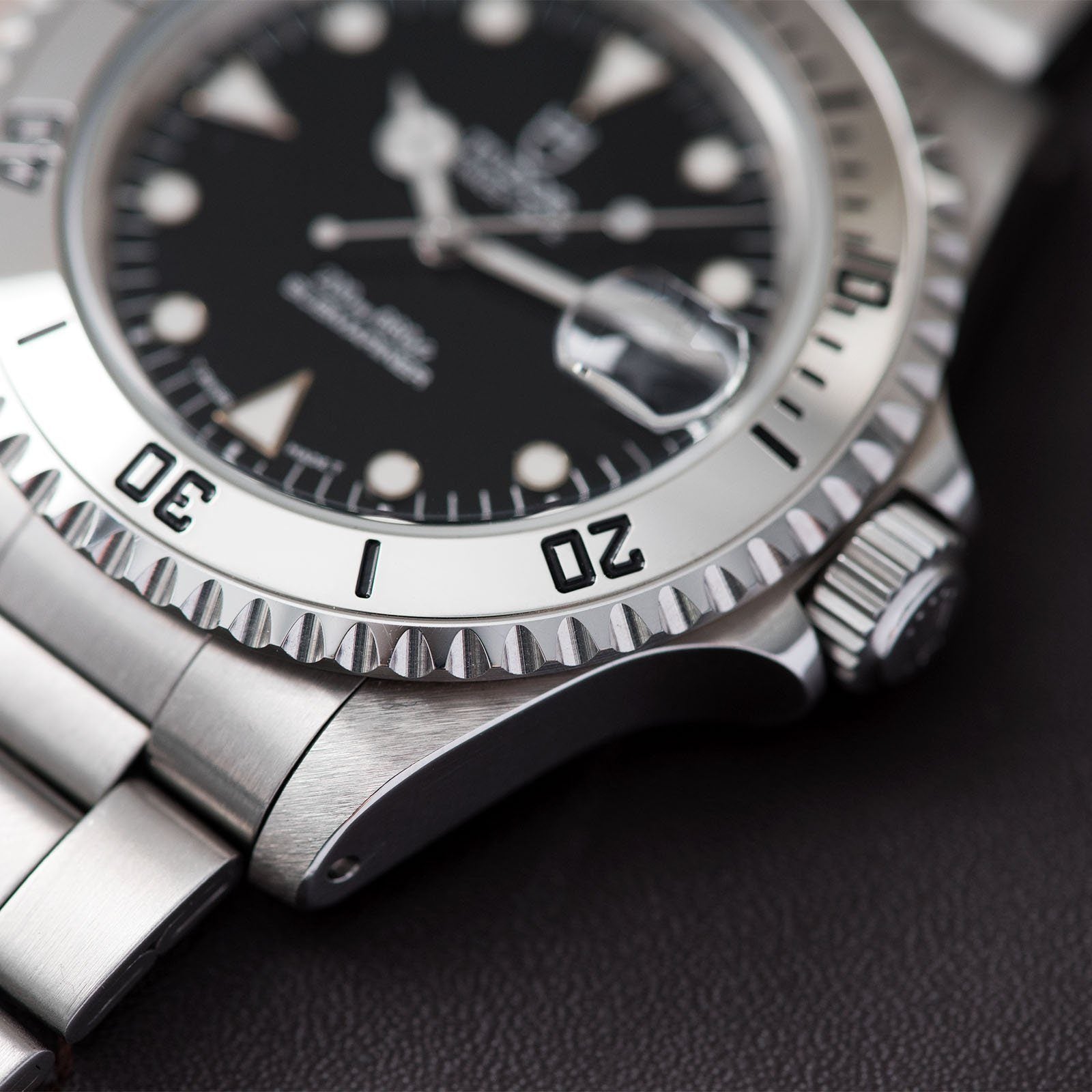 Tudor Submariner Prince Date Reference 79190