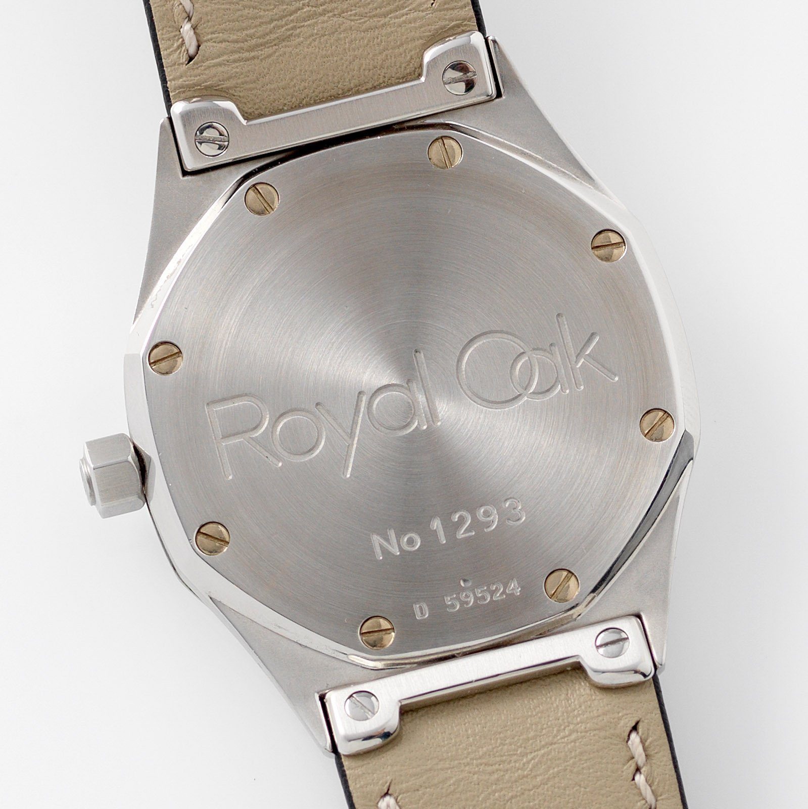 Audemars Piguet Royal Oak Steel 14800ST