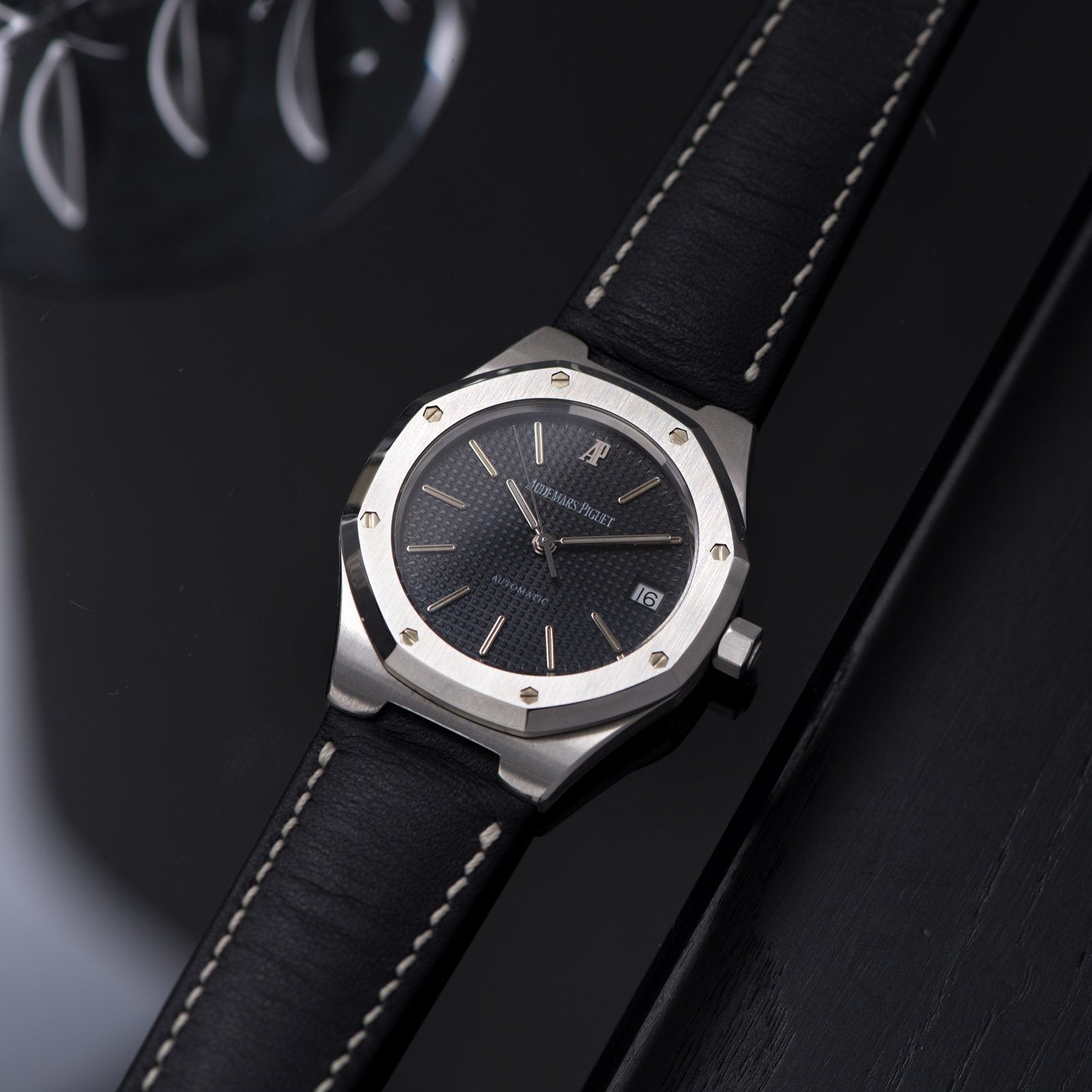 Audemars Piguet Royal Oak Steel 14800ST