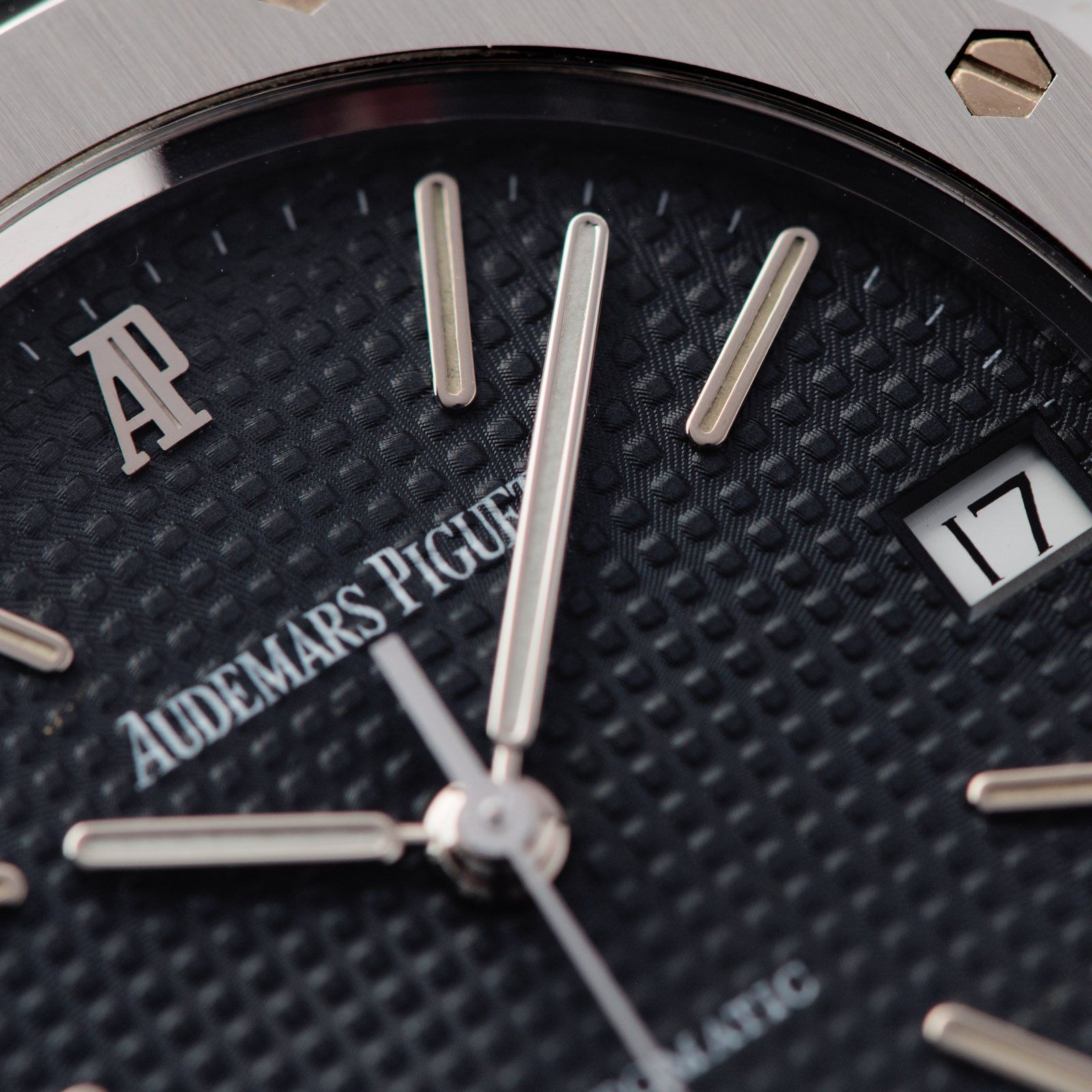 Audemars Piguet Royal Oak Steel 14800ST