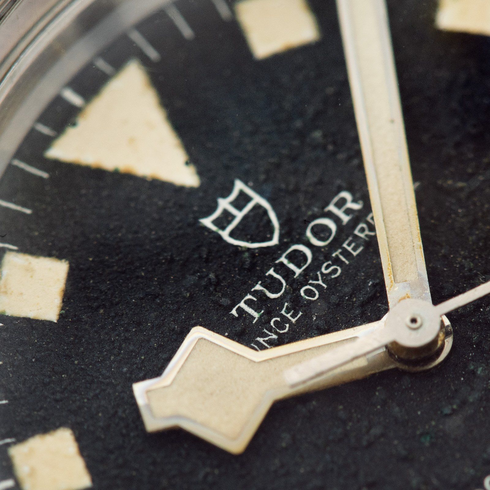 Tudor Submariner Date Snowflake 7021/0