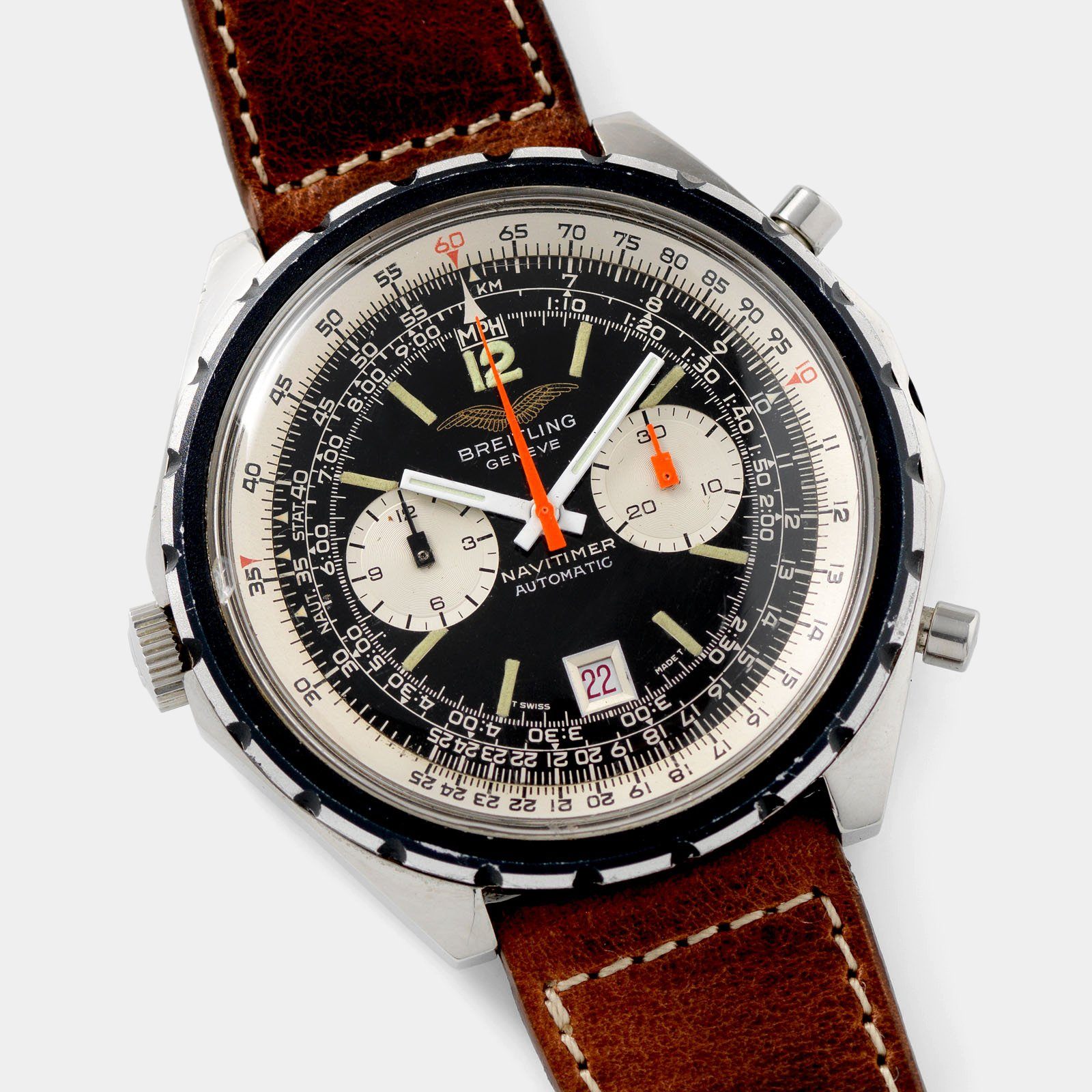 Breitling 1806 sale