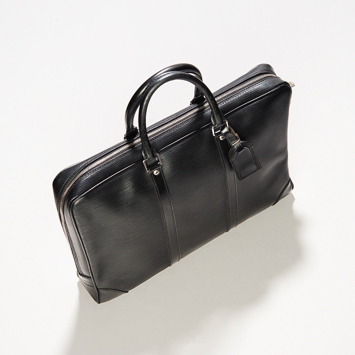 Louis Vuitton Voyage Epi Aktentasche