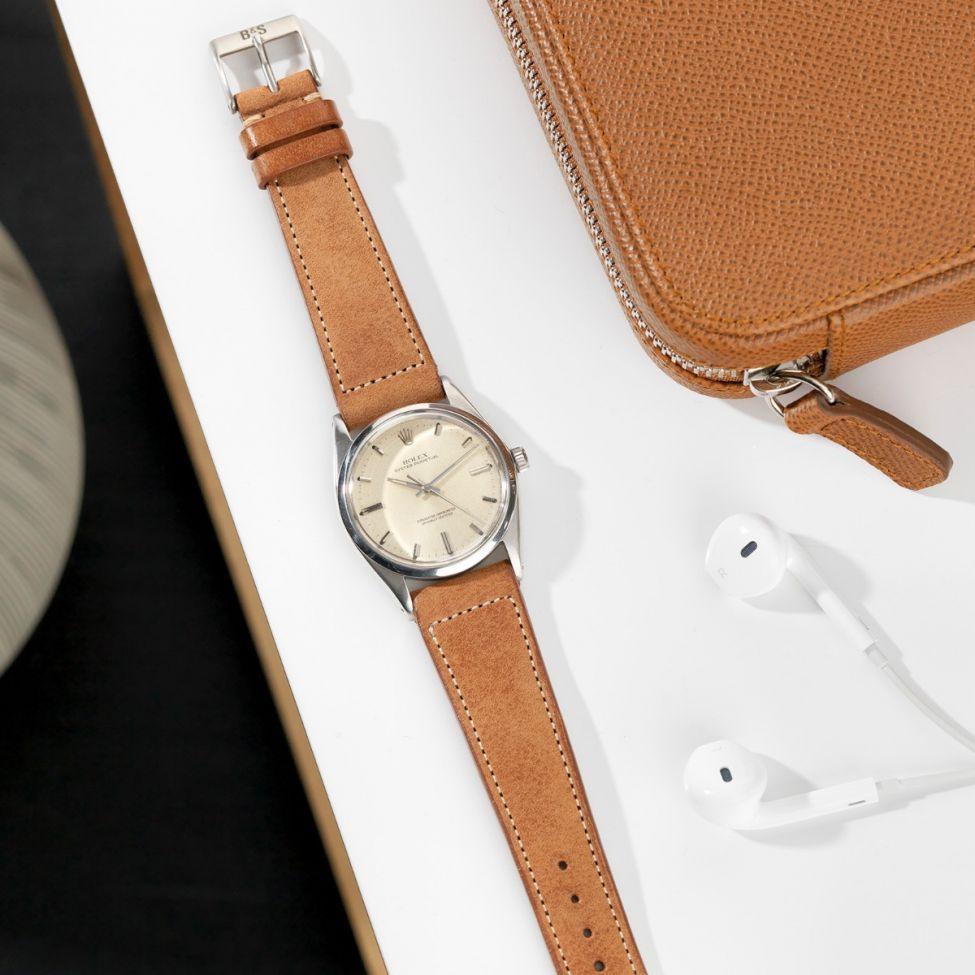 Rolex Oyster Large Size Case 1018