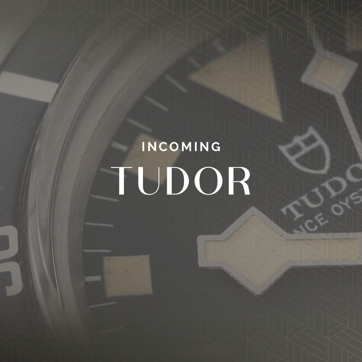 Tudor Submariner Date 79090 blue dial - incoming