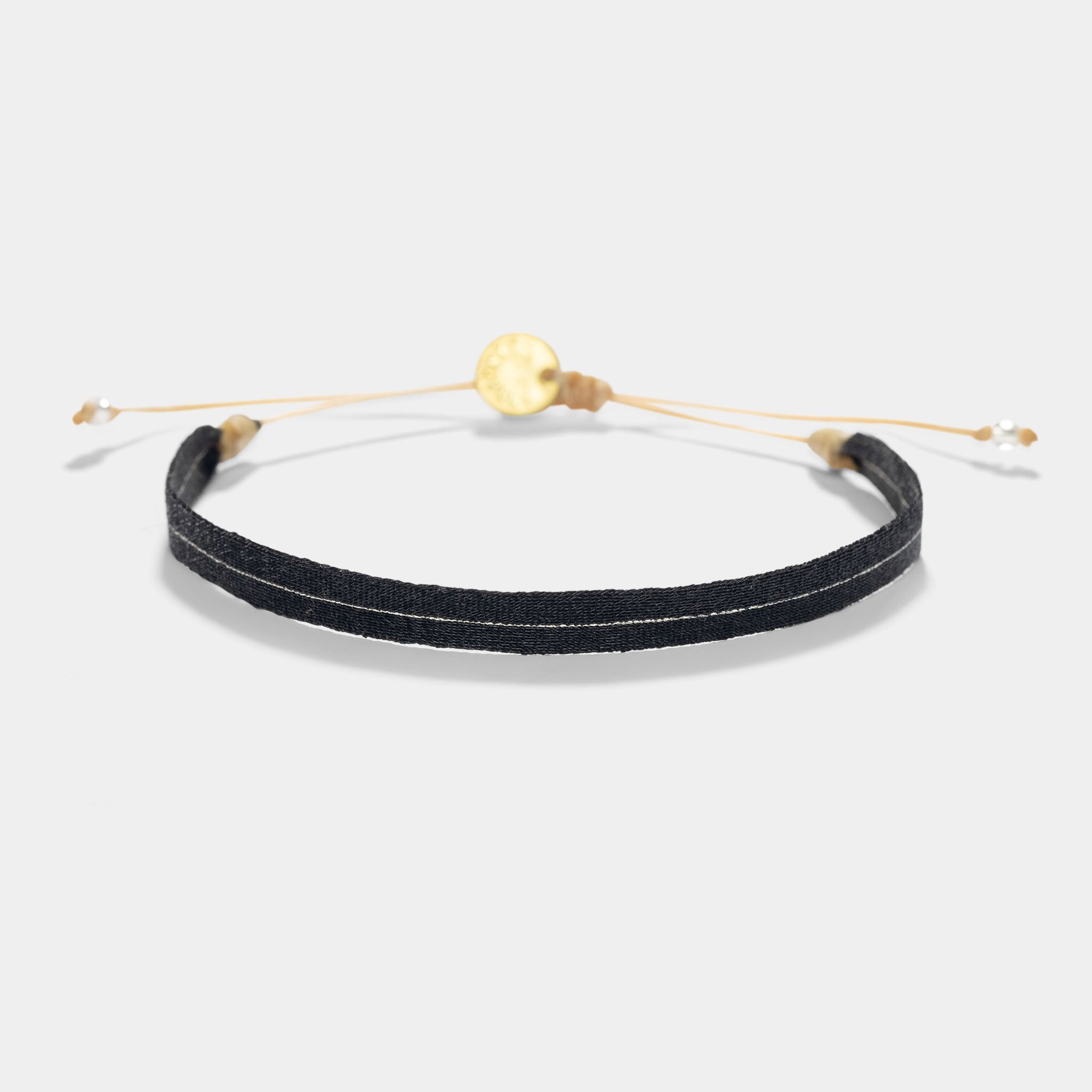 Guanabana Bracelet Argantinas 120 White Line