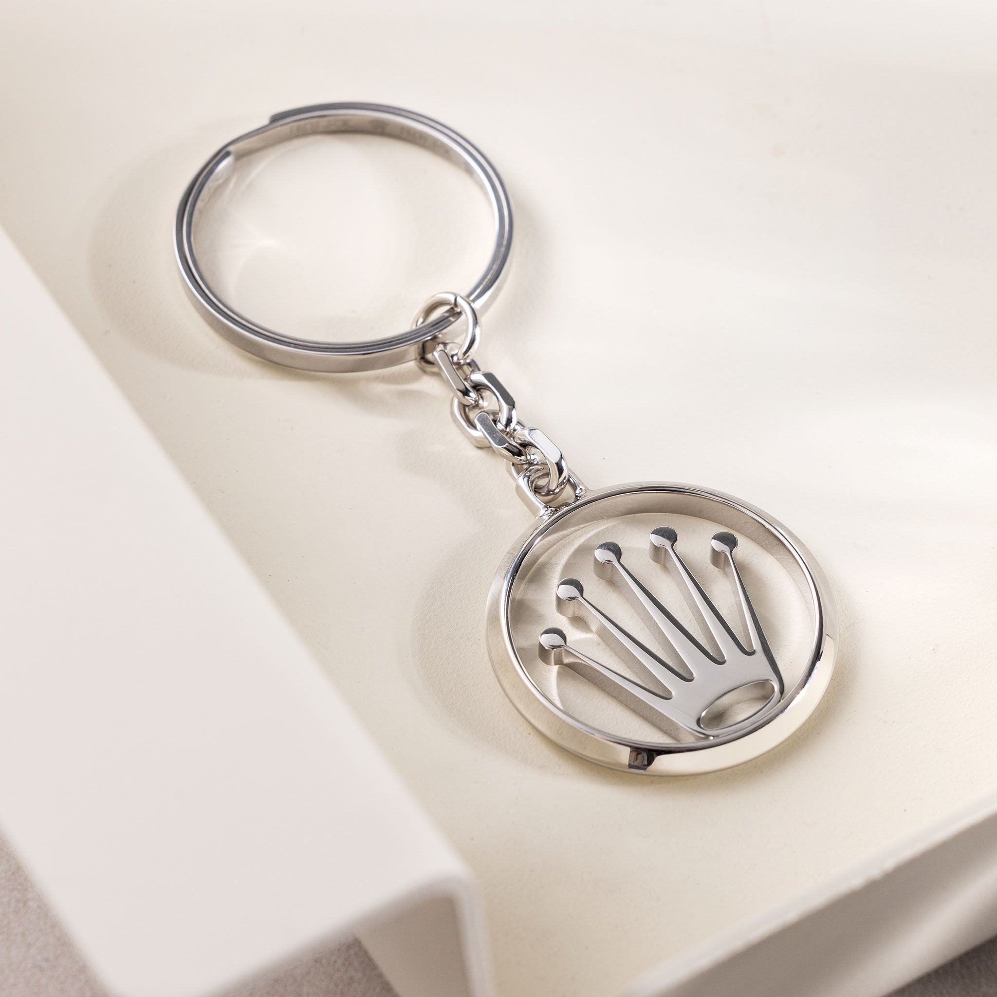 Rolex Coronet Key-hanger