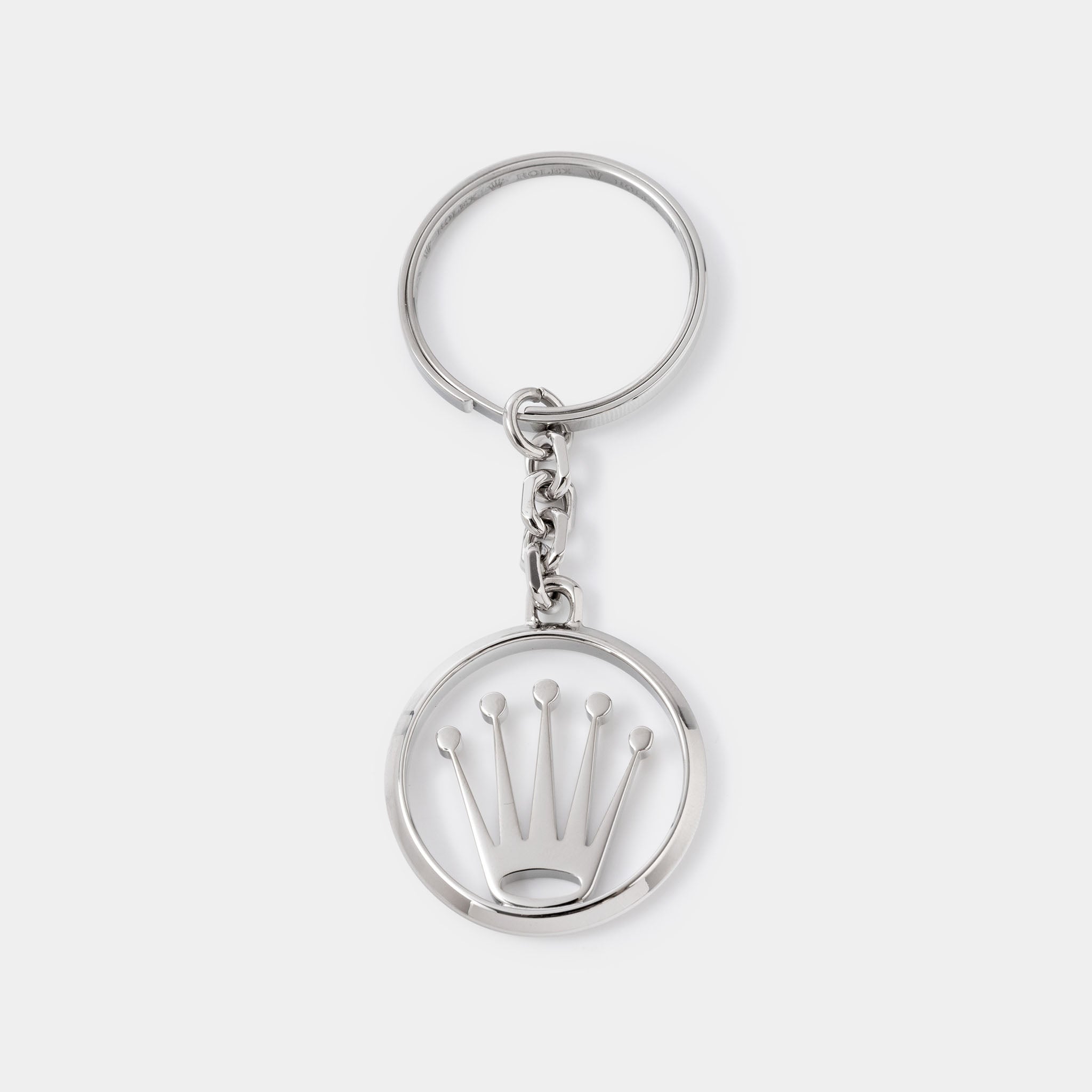 MRG-10101 - Rolex Coronet Key-hanger