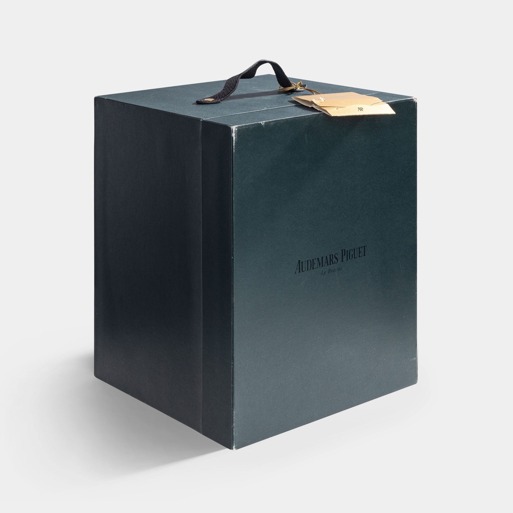 Audemars Piguet Moon Cake box