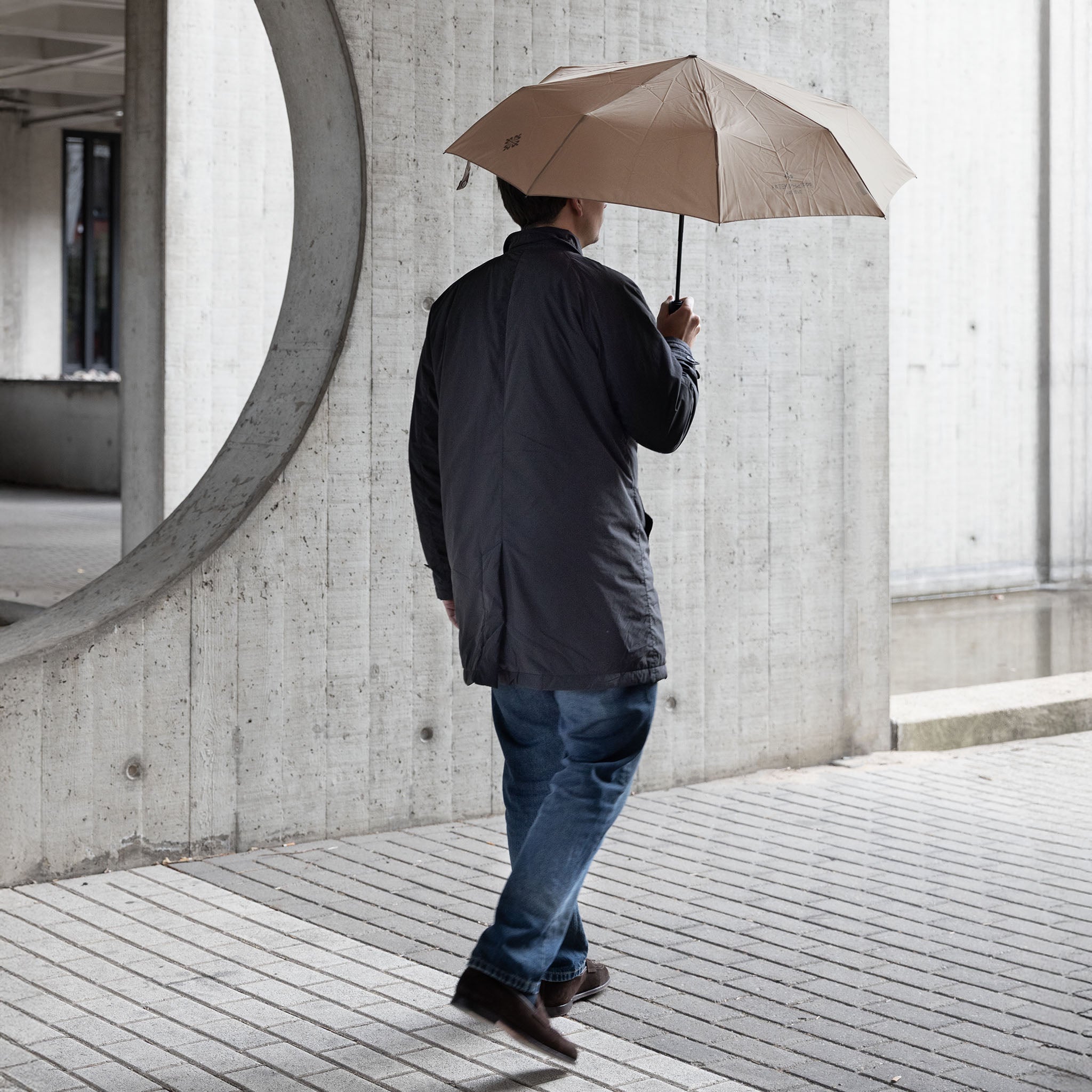 Patek Philippe  Automatic Umbrella