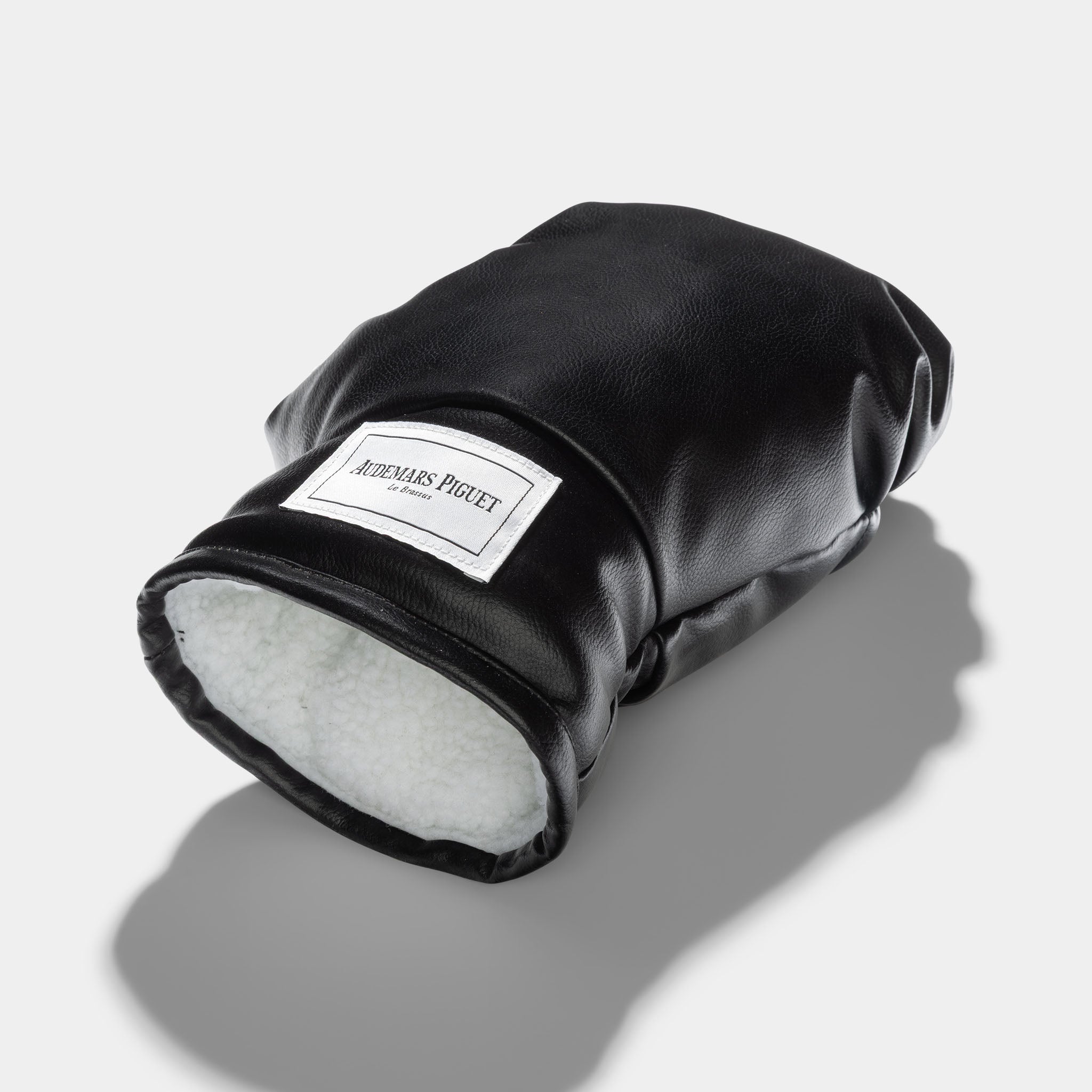 Audemars Piguet - Leather Boxing Glove