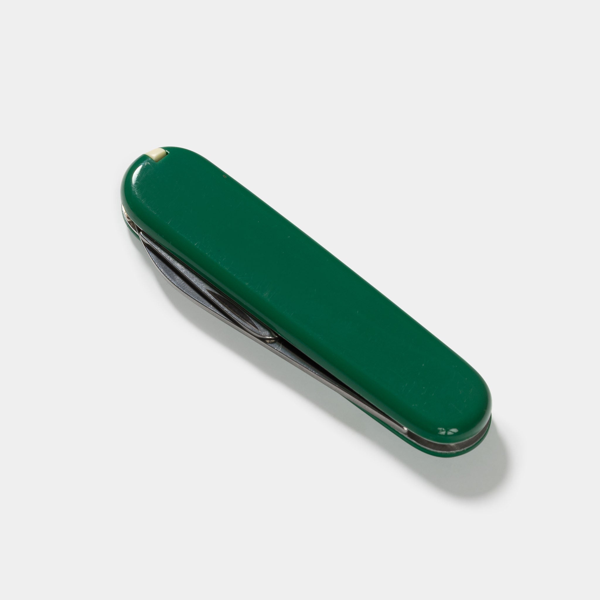 Pocket Knife / Case Opener/ Tooth Pick / Tweezers