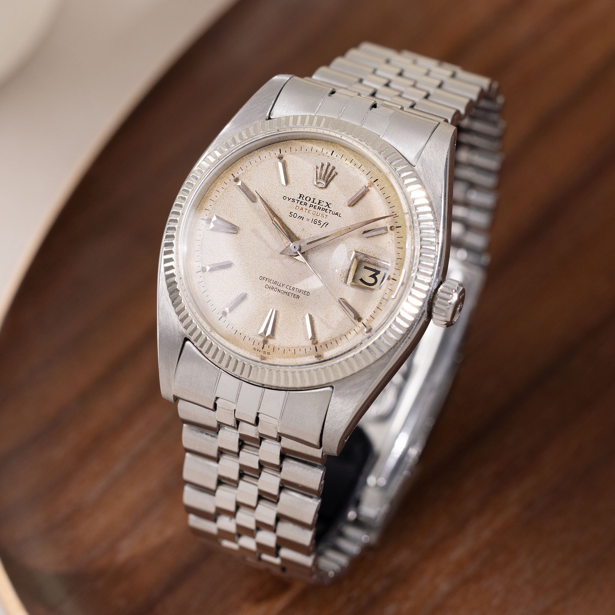 Rolex 6305 sale