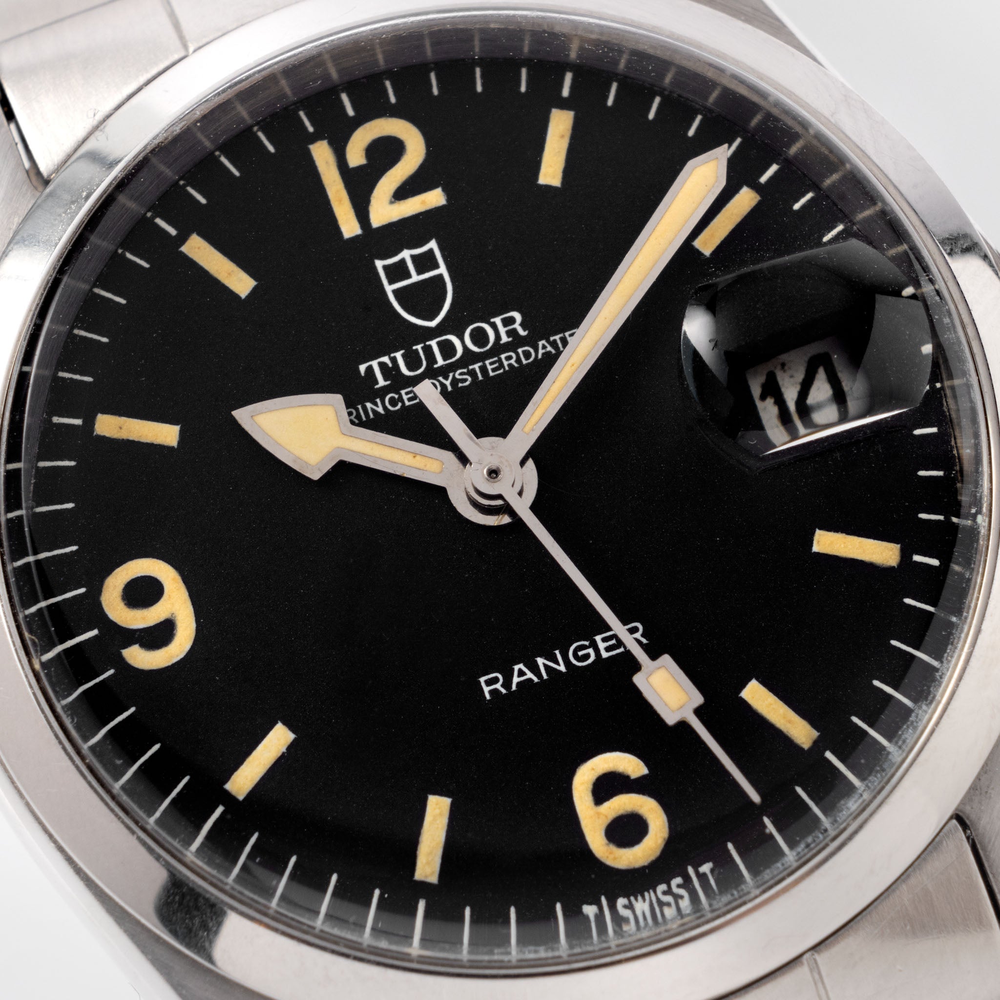 Tudor Ranger Prince Oysterdate Referenz 7966