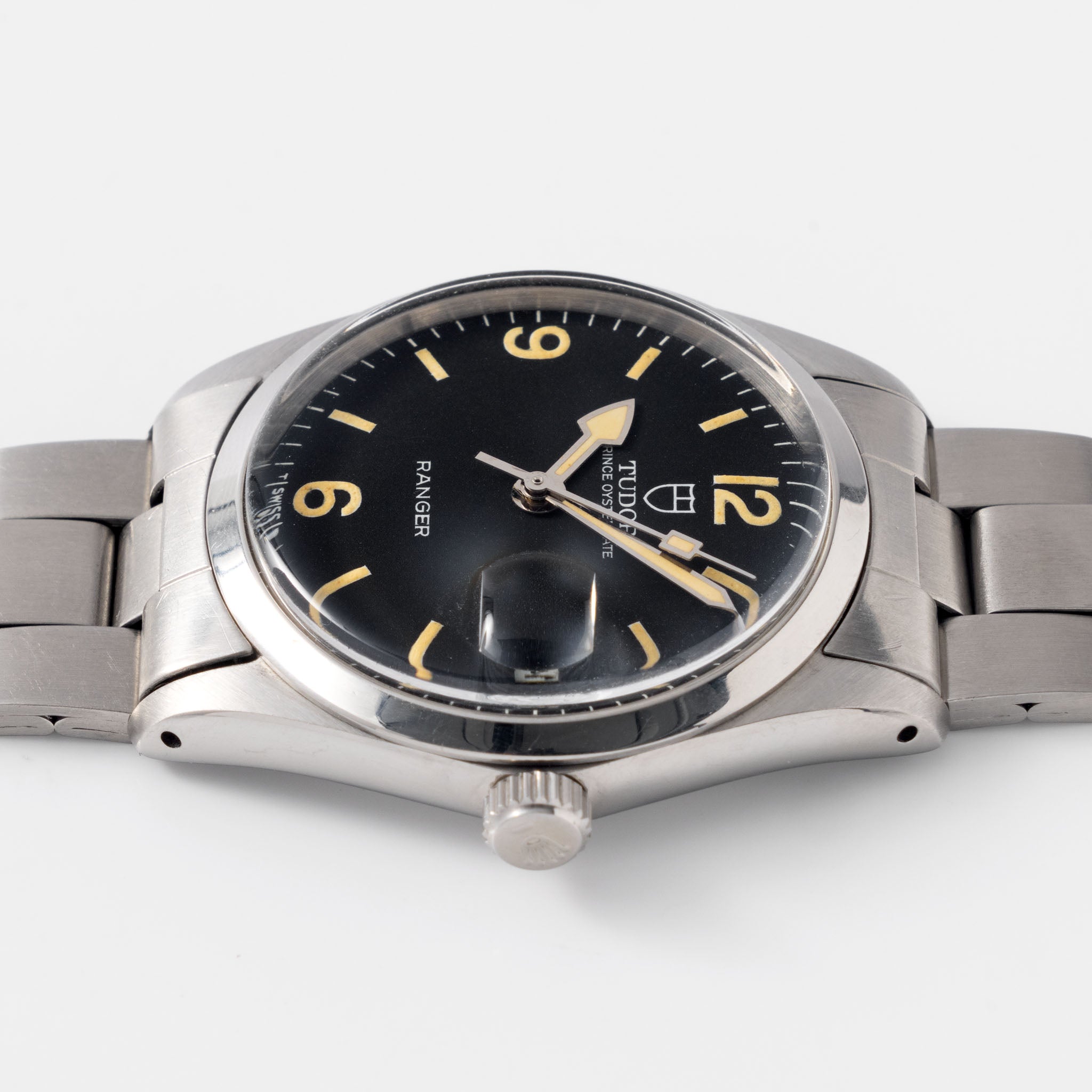 Tudor Ranger Prince Oysterdate Referenz 7966