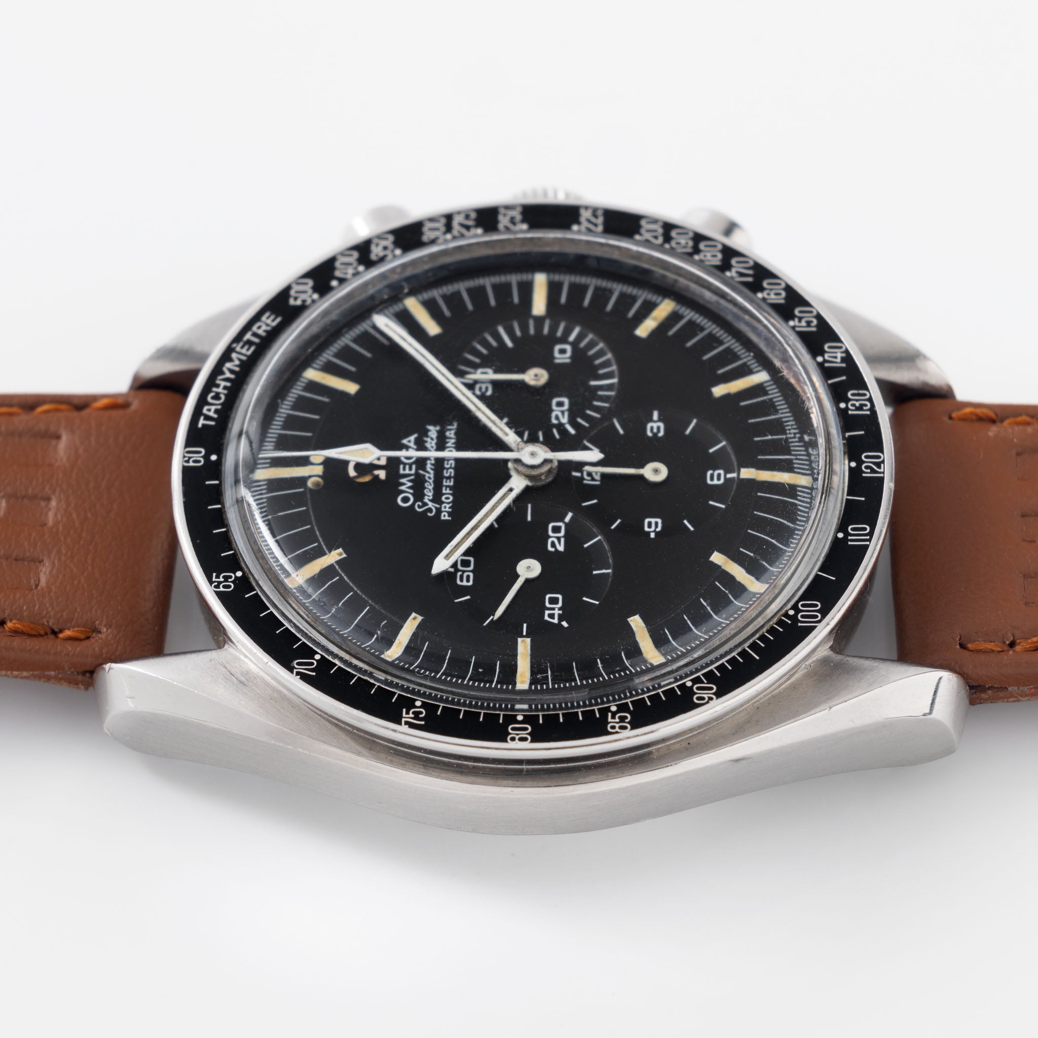 Omega Speedmaster Ref. 145.012-67