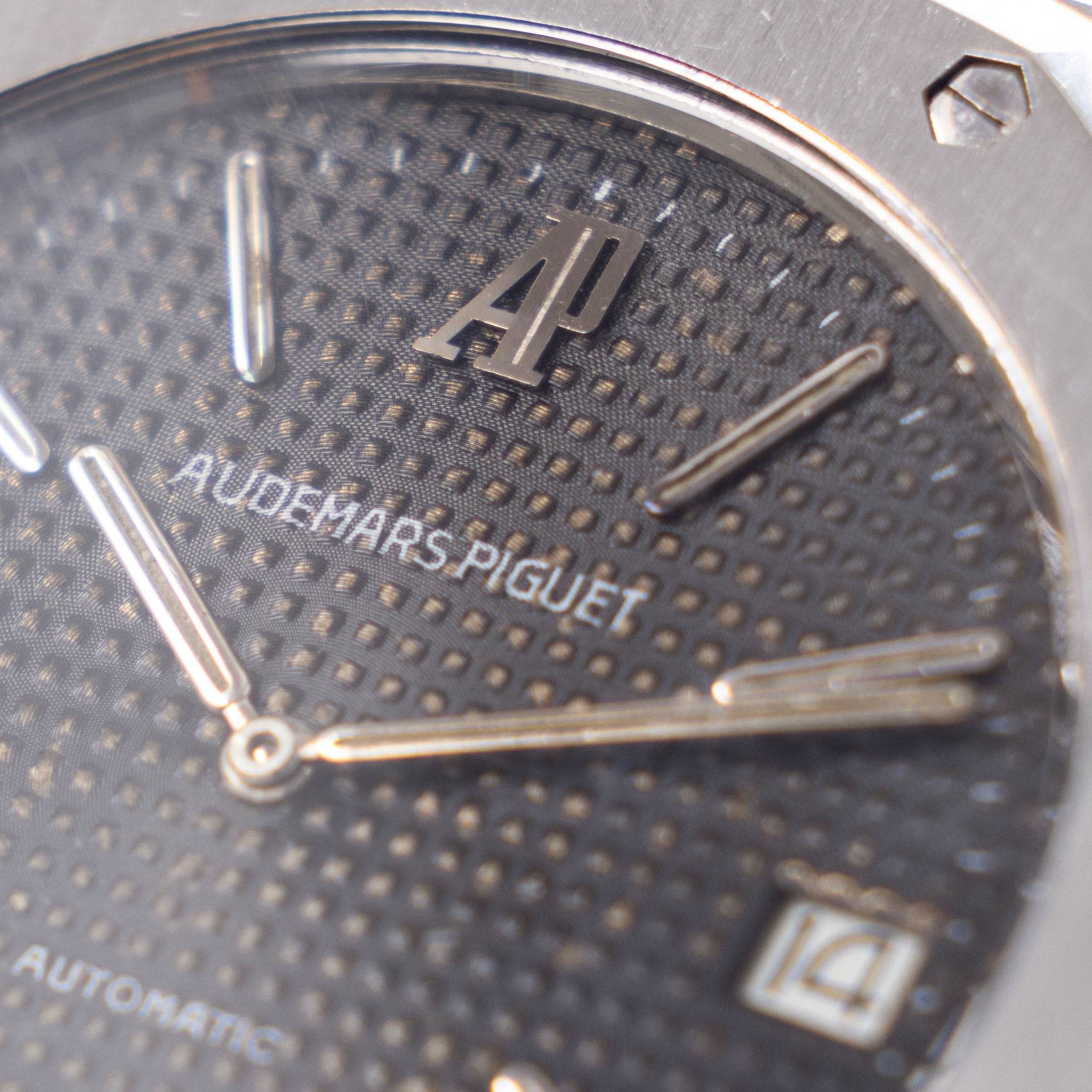 Audemars Piguet Royal Oak "Jumbo" 5402ST D-Series