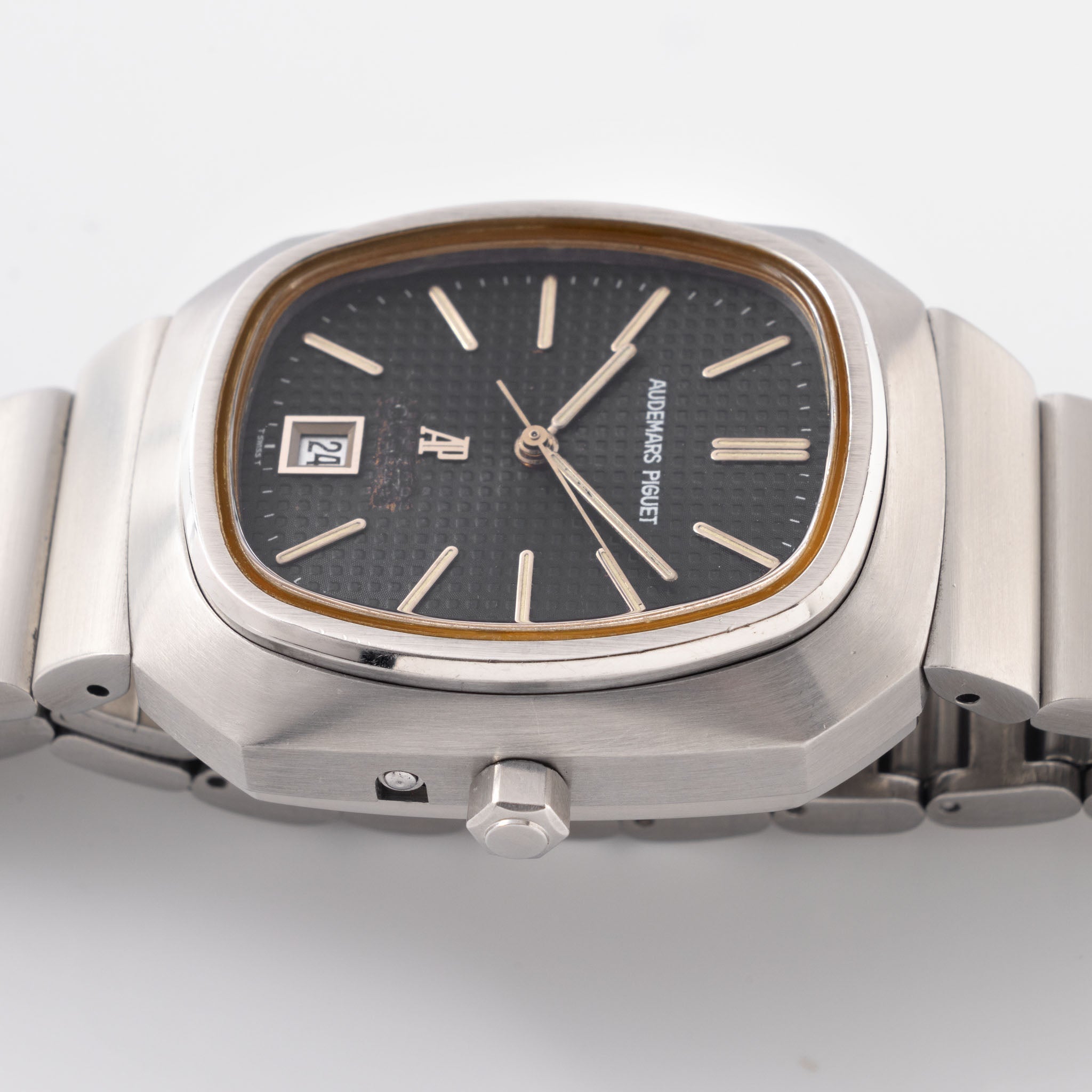 Audemars Piguet Royal Oak Ref. 6001ST