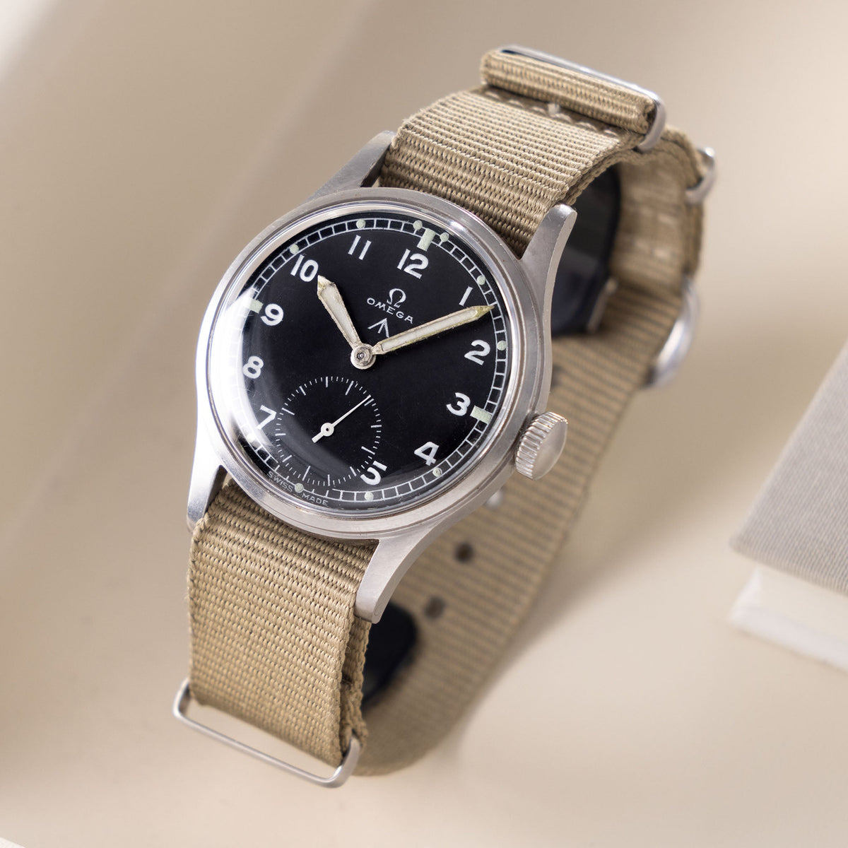 Omega 