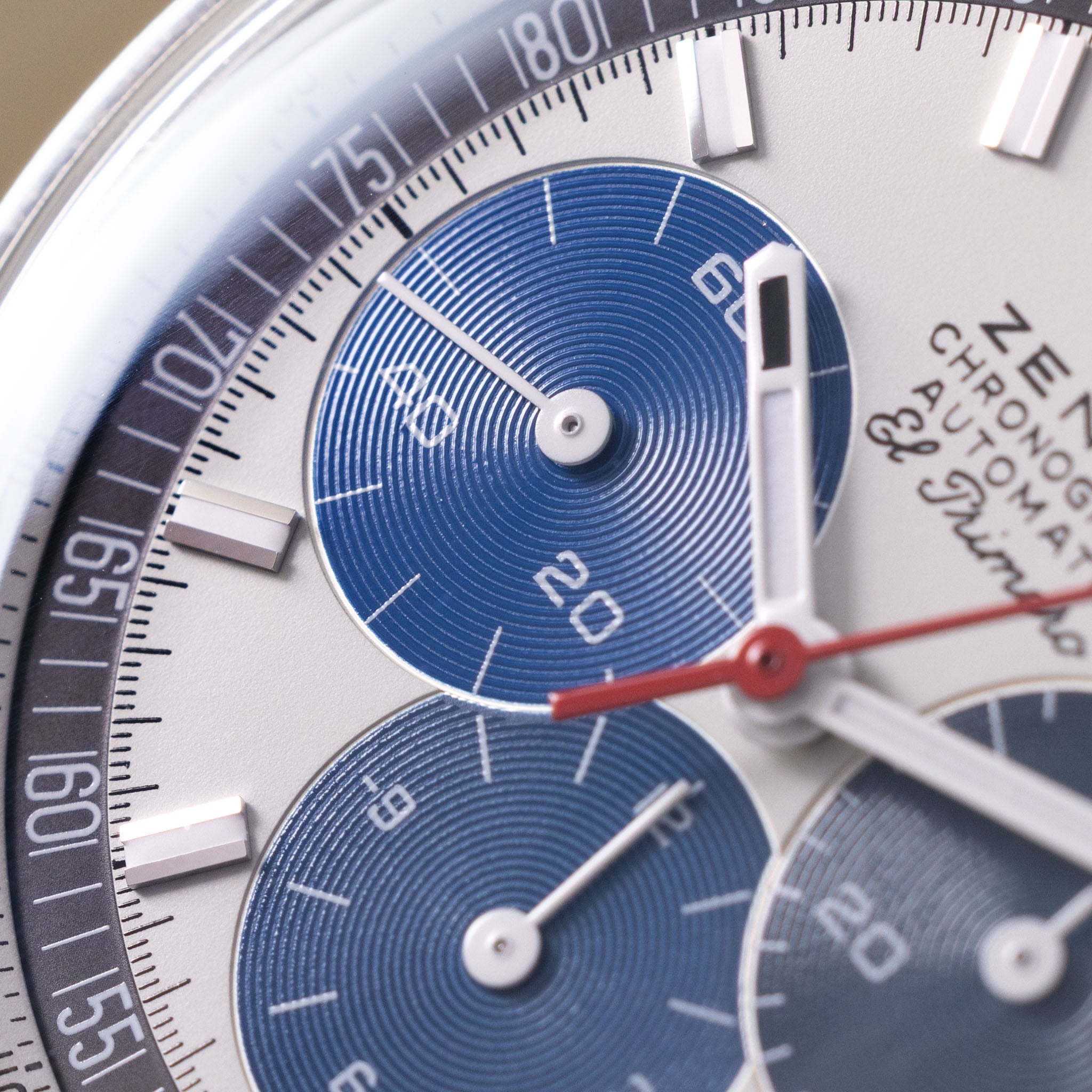 Zenith El Primero Chronomaster Revival A386 “Manufacture Edition” Full Set ref. 03.Z386.400
