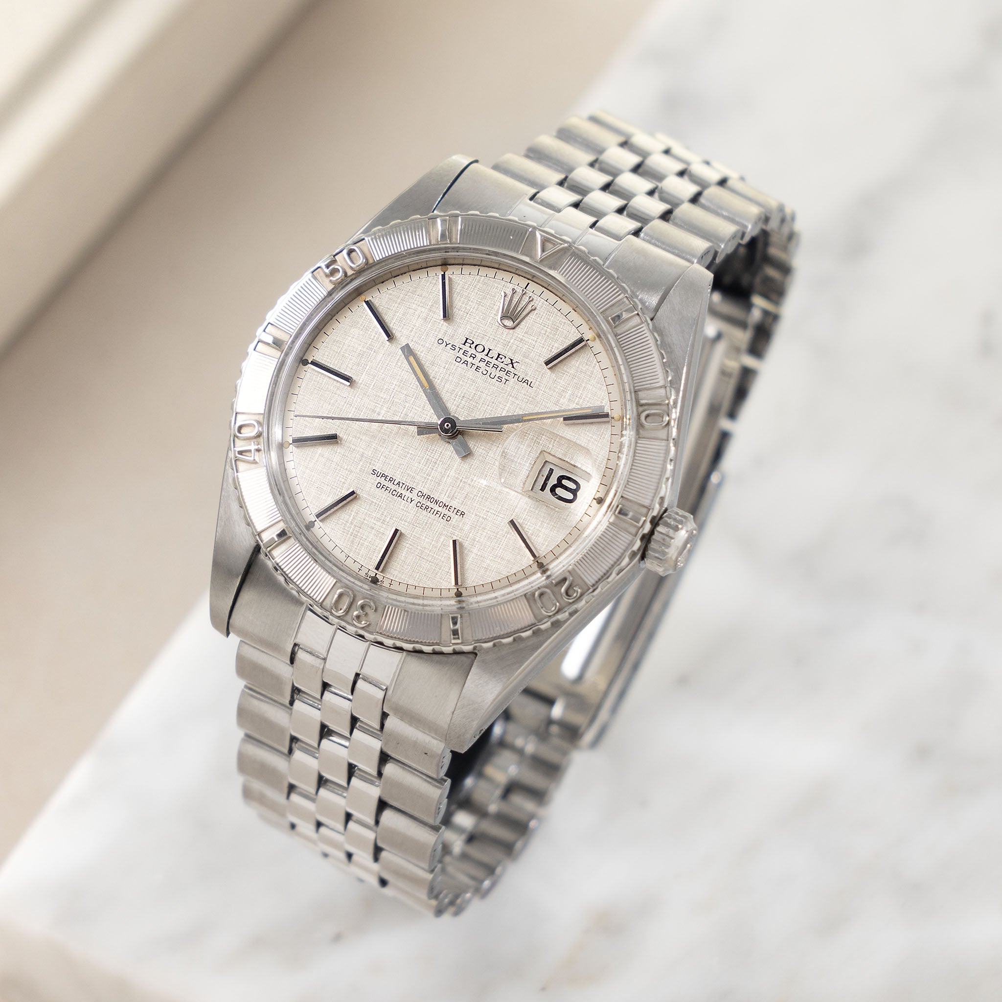 W-3630RolexTurn-o-