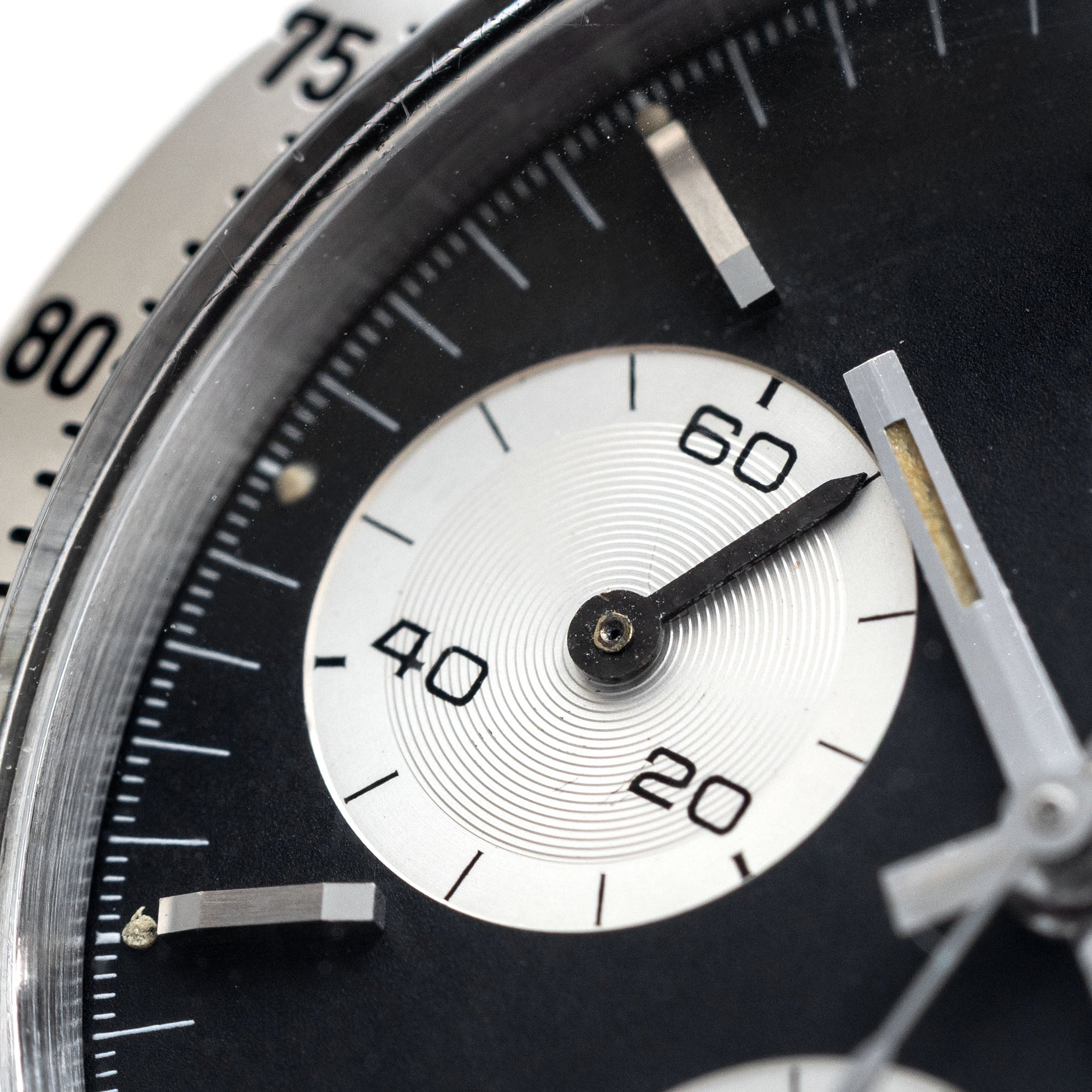 Rolex Cosmograph Daytona 6239 Black Dial