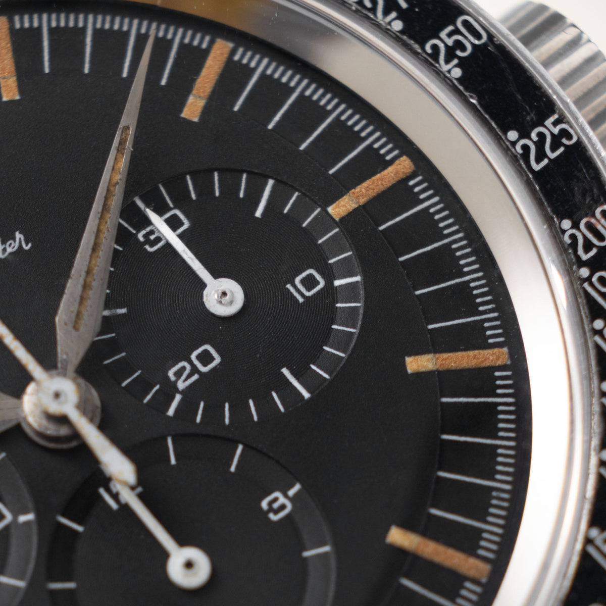 Omega Speedmaster 2998 -61