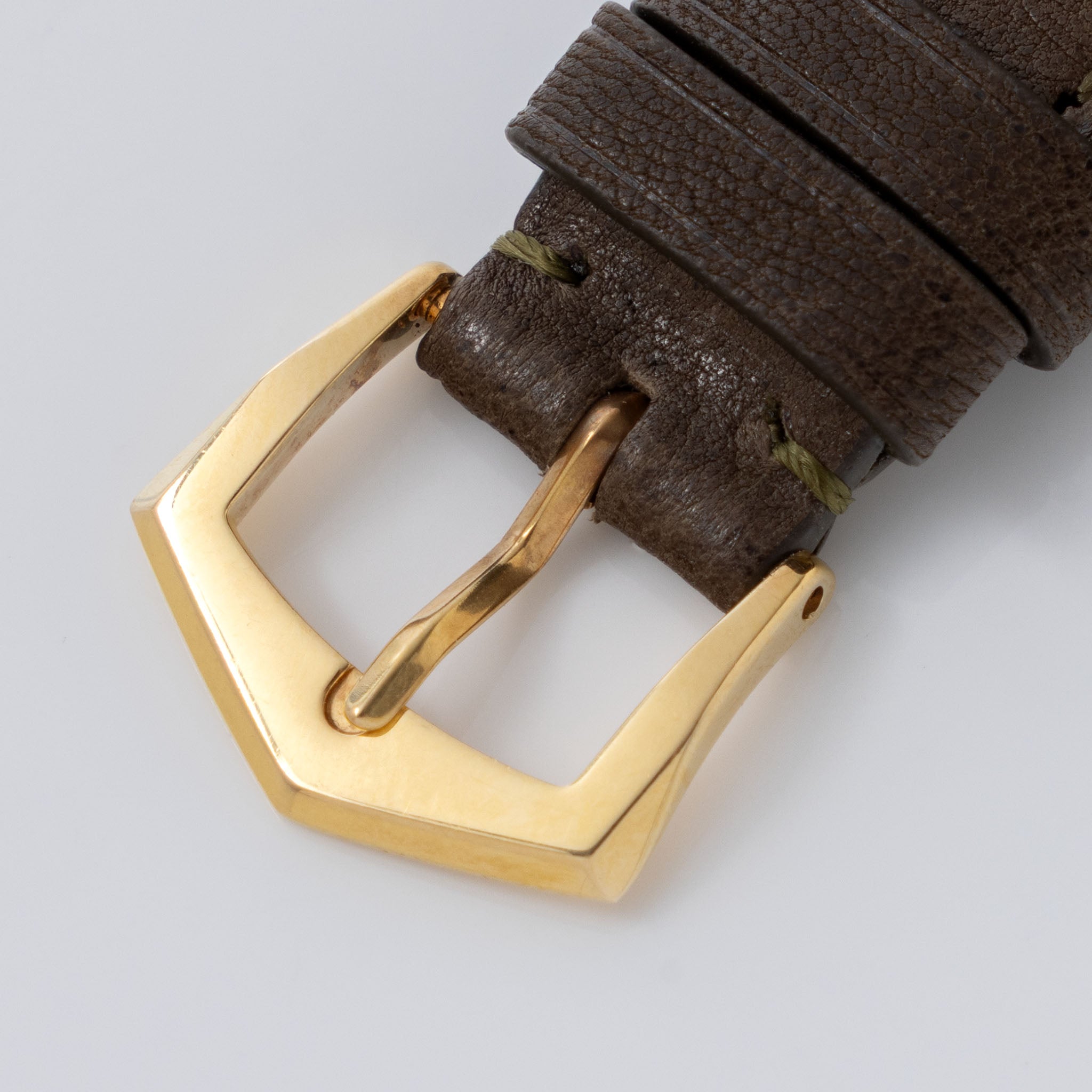 Patek Philippe World Time 5110J Guilloche Dial in 18k Yellow Gold with Extract of the Archives 
