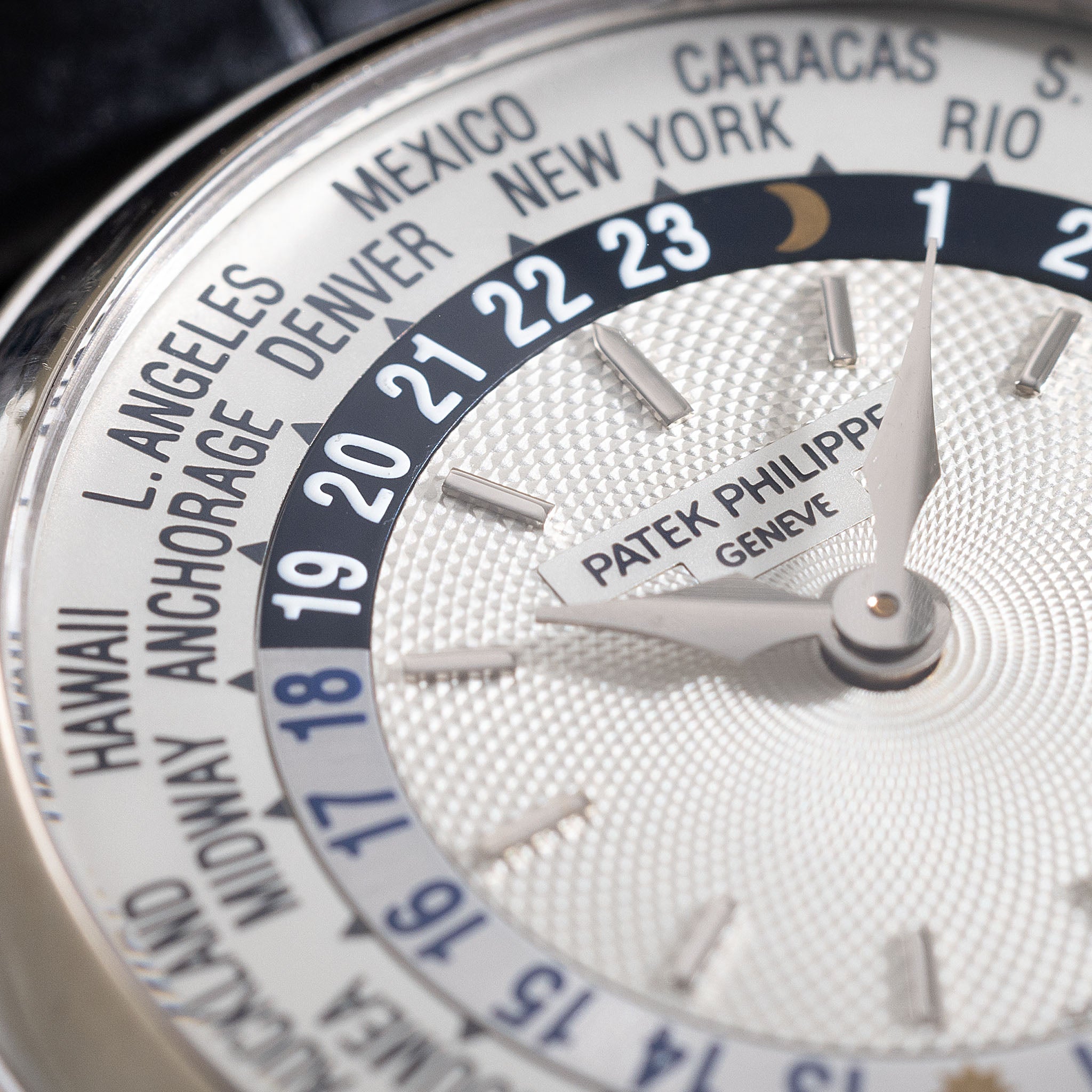 IWC Doppelchronograph 3713 Pilot Split Second Chrono