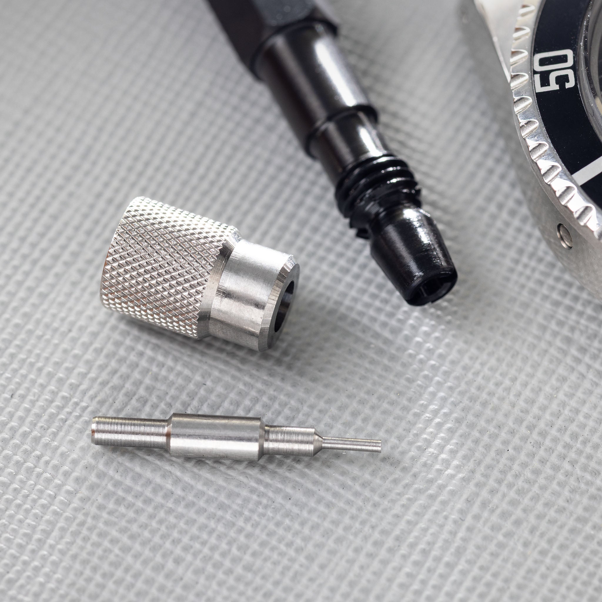 Bulang & Sons Federstegwerkzeug für Uhrenarmbänder
