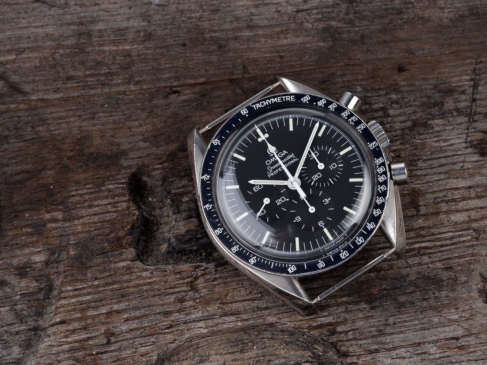 OMEGA 145.022 SPEEDMASTER PROFESSIONAL