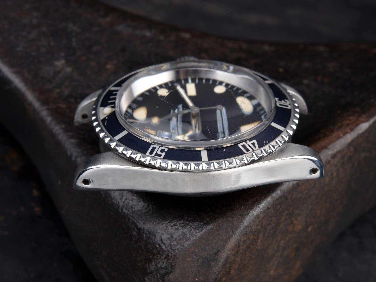 ROLEX 5513 MAXI MK1 SUBMARINER