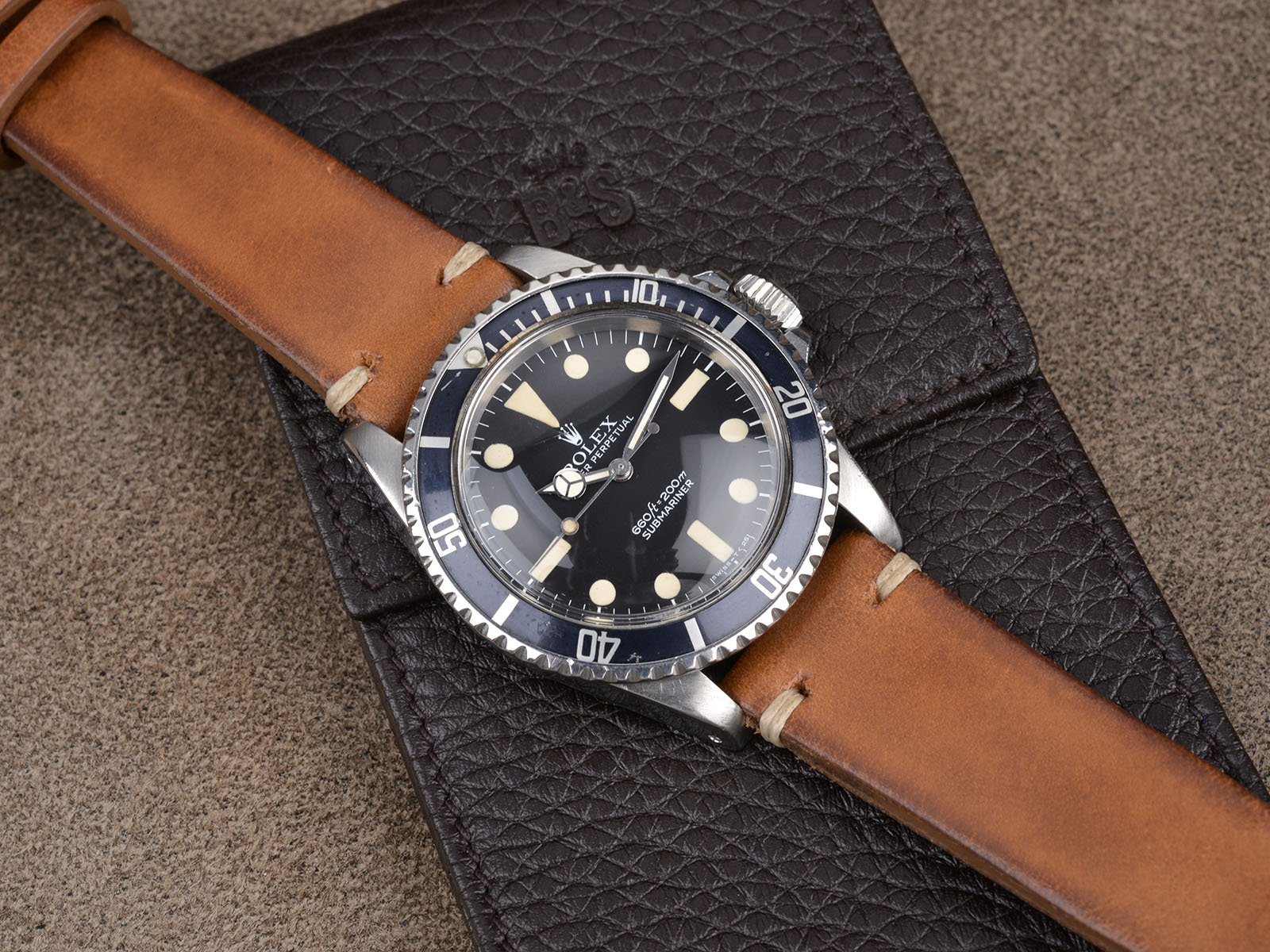 ROLEX 5513 MAXI MK1 SUBMARINER