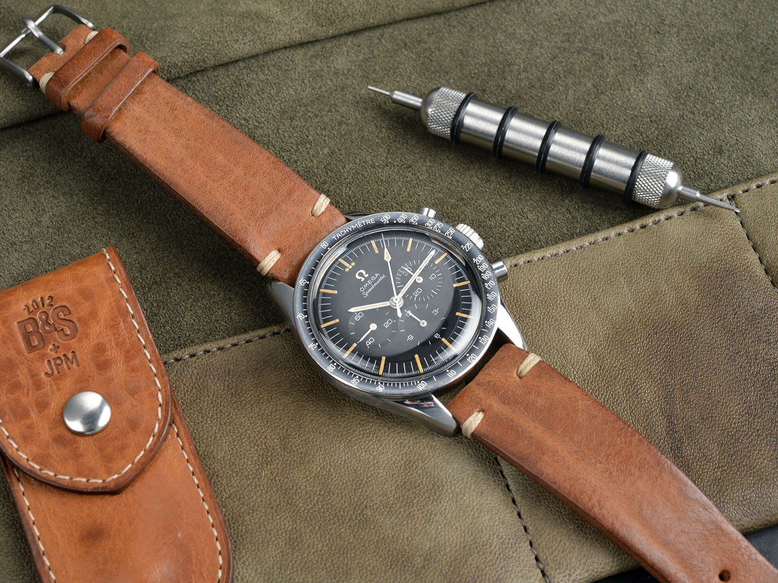 OMEGA 105.003 SPEEDMASTER ‘ED WHITE’