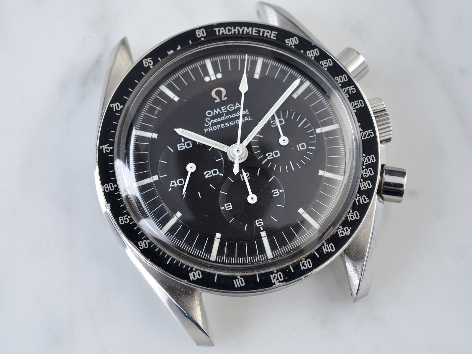 OMEGA SPEEDMASTER PRE MOON 145.012 CAL. 321