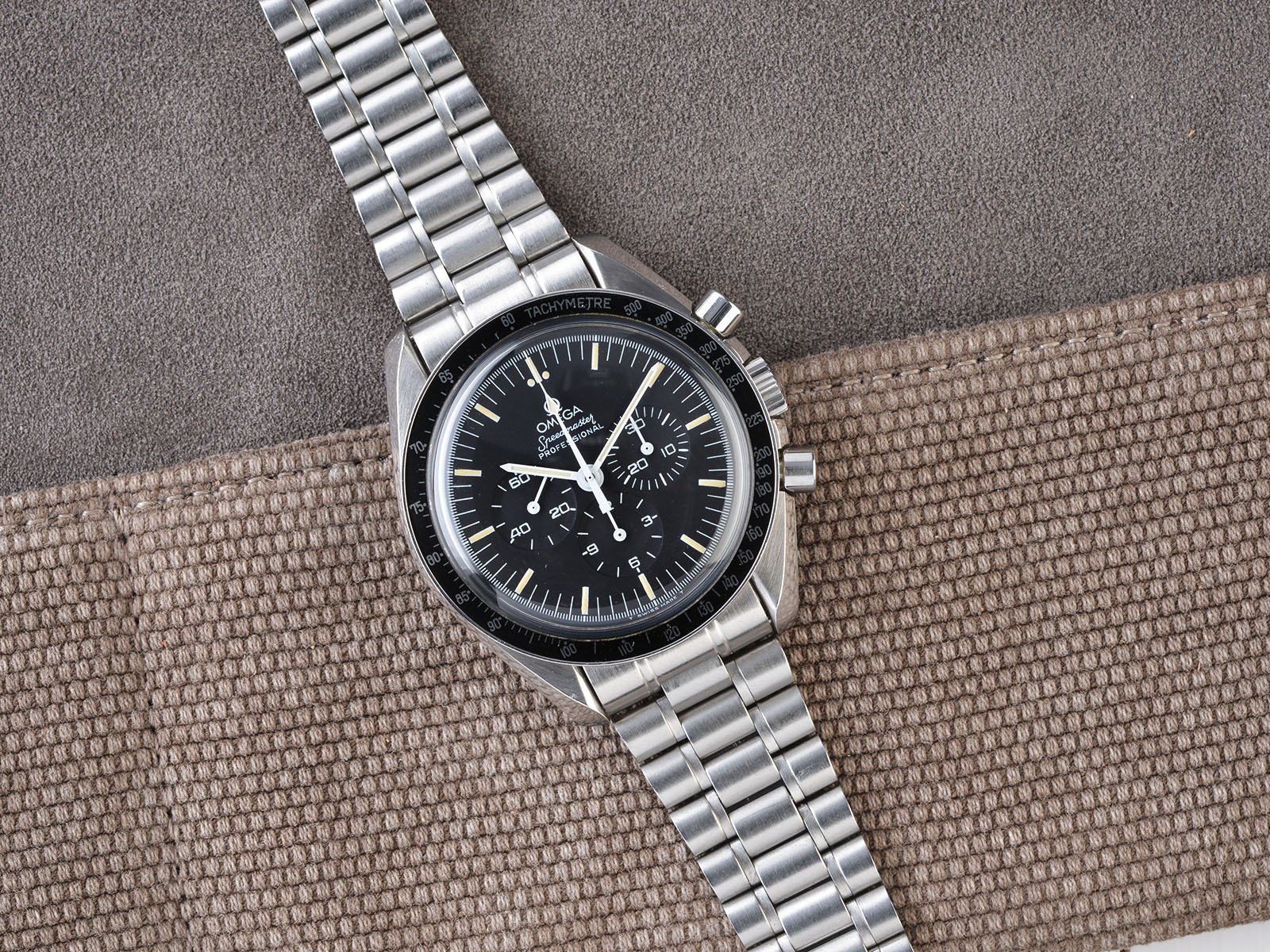 OMEGA SPEEDMASTER PROFESSIONAL 145.022