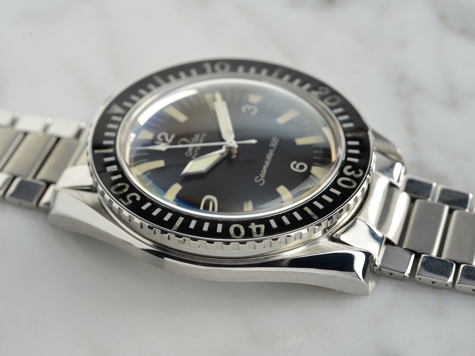 OMEGA SEAMASTER SM 300 165.024