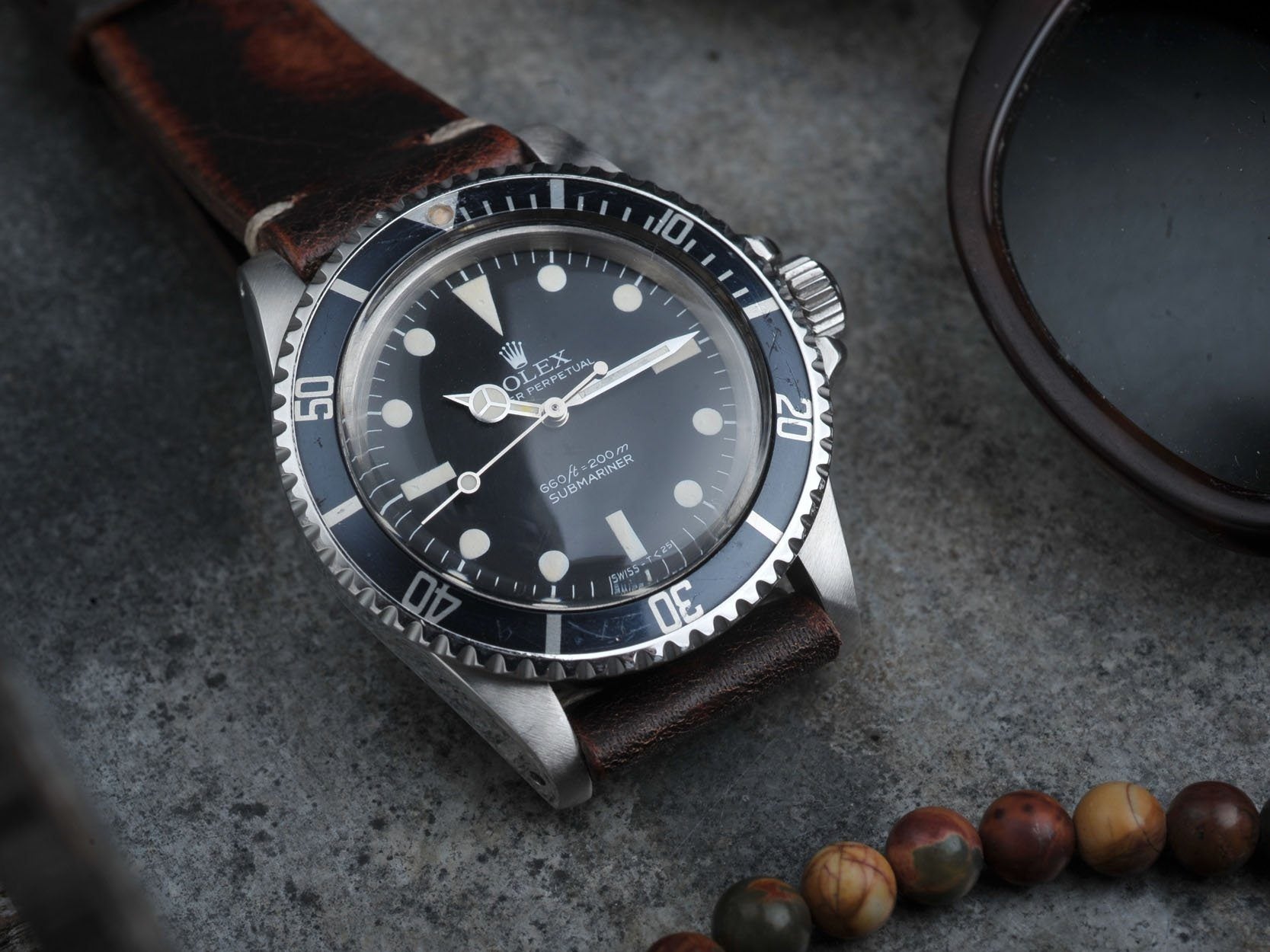 ROLEX 5513 SUBMARINER