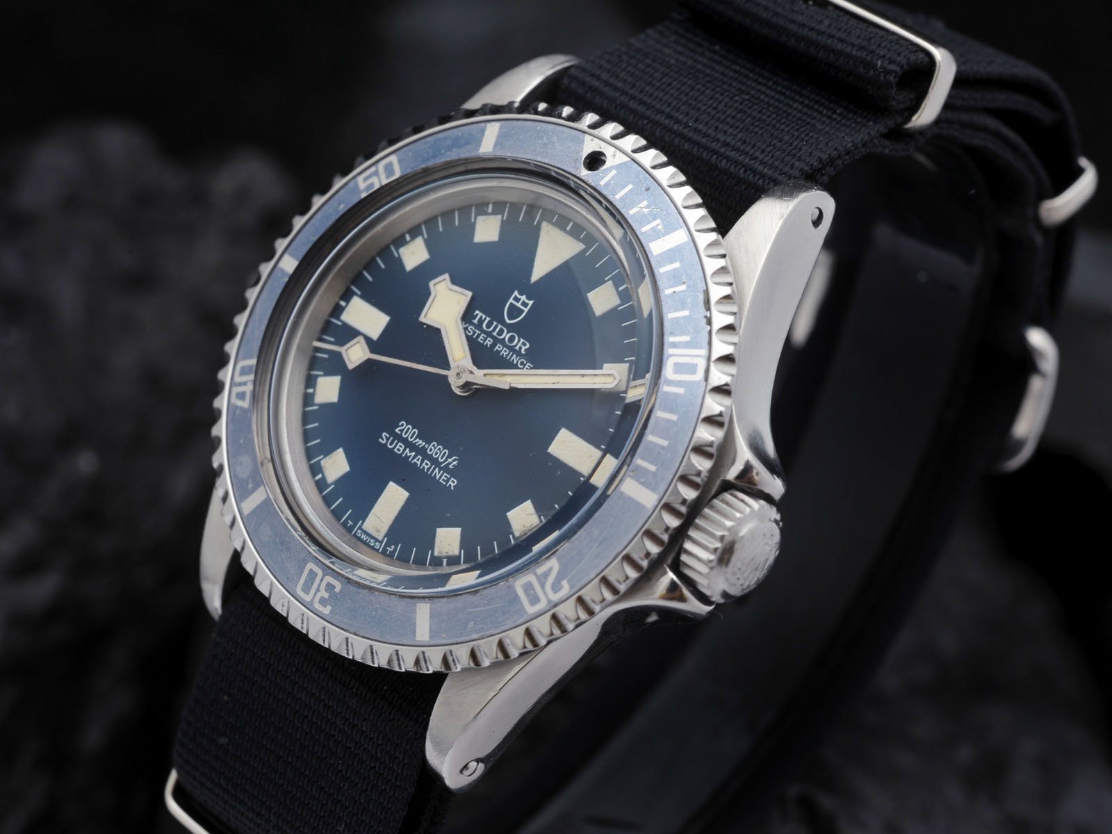 TUDOR MN 1975