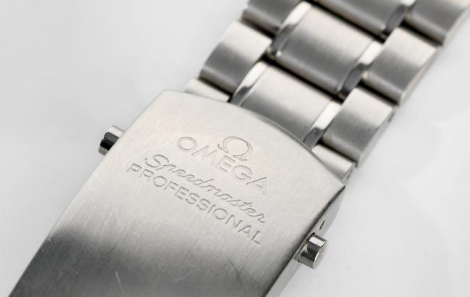 Omega Speedmaster Japan Racing Dial 3570.40