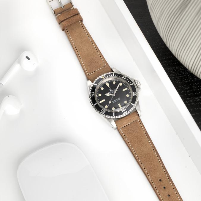 Rolex 5513 Submariner MK5 Maxi Dial