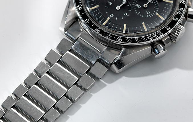 Rolex 1675 GMT Master MK5