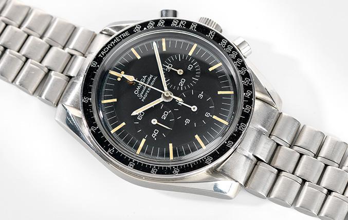 Omega Speedmaster 105.012-66