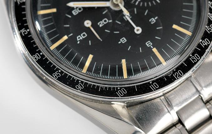 Omega Speedmaster 105.012-66