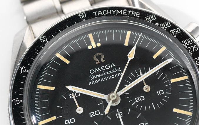 Omega Speedmaster 105.012-66