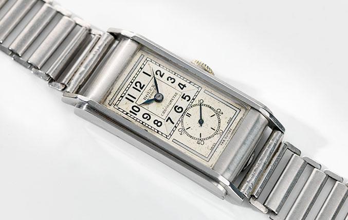 Rolex Prince Doctor’s Watch Reference