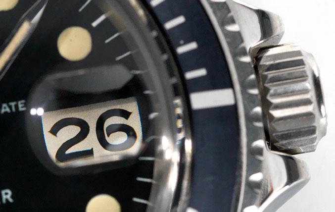 Rolex Submariner Full Collector Set  Reference 1680