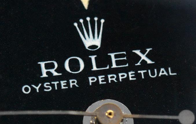 Rolex 1675  Mk1 Dial GMT Master