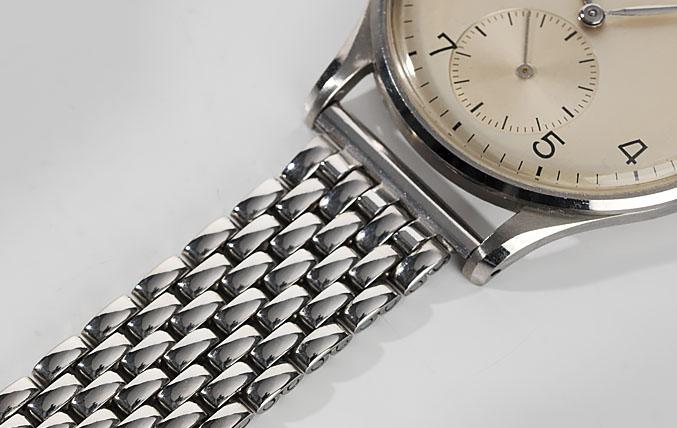 Omega Jumbo 2181 Cal. 30T2 Oversized Dress Watch